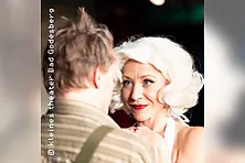 Marilyn & Ich - Komödie von Peter Quilter