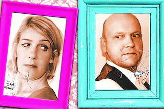 Höpker & Buurmann haben Krach - Das Duo spielt die berühmtesten Ehekräche der Literatur