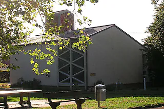 Kirche in Wasser: Die Fenstersanierung ist genehmigt [Sylvia-Karina  Jahn]