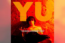 Yu - "Weirdos Welcome" Tour 2027