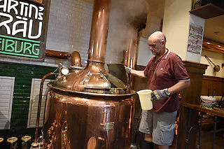 Martinsbräu
