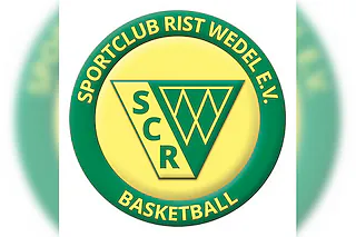 SC Rist Wedel - Iserlohn Kangaroos