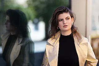 Annemary & the Gentlemen | Debut Concert