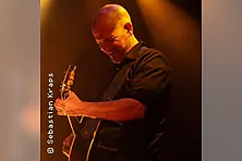 Tom Lüneburger