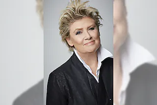 80 Jahre Gitte Haenning