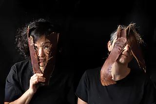 Schaubude Berlin zeigt: „unsichtbar (AT verwurzelt)“ (4+)