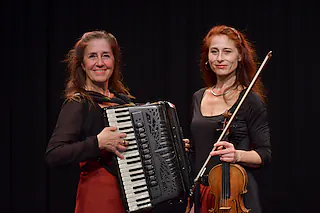 Duo Oelkrug Sauter
