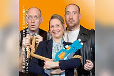 Alles für Mama - Preview