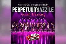 Perpetuum Jazzile - Vocal Ecstasy: The Worldwide Singing Phenomenon