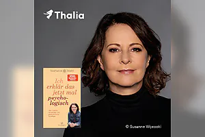 FBM26-Signierstunde mit Stefanie Stahl