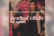 The Berlin Ceilidh
