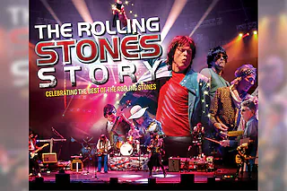 The Rolling Stones Story