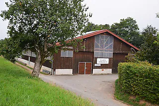 Mühlischopf (Riedlingen)