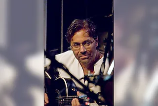 Al Di Meola