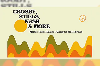 Crosby, Stills, Nash & more