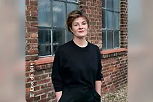 Sophia Fritz - Der Mann, das Opfer