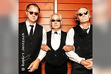 Zwinger-Trio Dresden - Trio-Mania