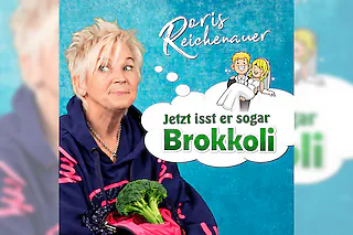 Doris Reichenauer - „Jetzt isst er sogar Brokkoli“