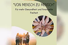 Infoveranstaltung von Mensch zu Mensch