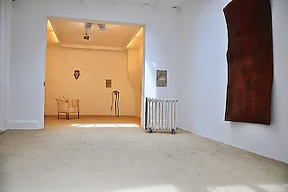 Galerie Marek Kralewski