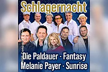 Schlagernacht