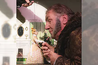A Christmas Carol