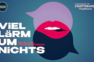 Viel Lärm um nichts