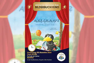 Bilderbuchkino