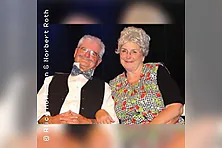 Gerda & Walter:Do sin se widder!