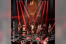 Monkey Wrench - A Tribute to Foo Fighters