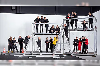 weit! - Festival 2026 »Reopen«