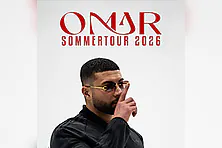 Omar76 - Sommertour 2027
