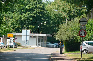 Inzlinger Zoll