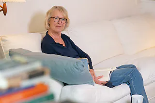 Meike Winnemuth