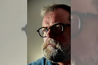 Jochen Malmsheimer: Halt mal, Schatz!