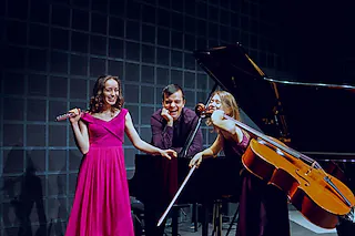Trio Tori