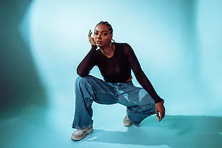 Nenda - This Album Is For Ben TOUR