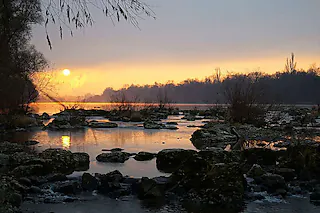 Isteiner Schwellen