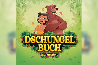Dschungelbuch - das Musical