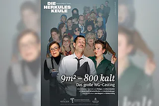 9m² - 800 kalt