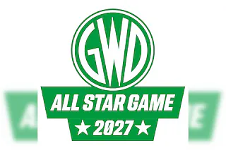 GWD ALLSTAR GAME 2027