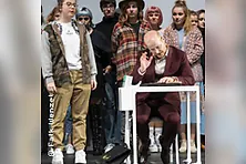 Die Kinder des Monsieur Mathieu