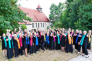 Weihnachtskonzert gem. Chor Ludwigsfelde