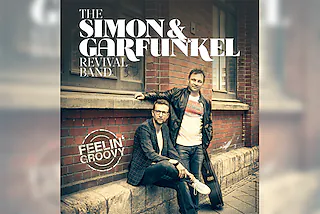 Simon & Garfunkel Revival Band - Feelin' Groovy