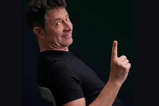 Rolf Miller