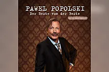 Pawel Popolski - Der Beste von der Beste