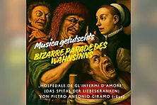 Musica Getutscht: Parade des Wahnsinns