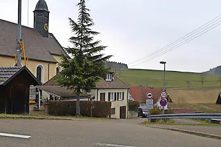 Ortsteil Kirchhöf