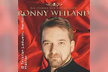 Lieder vom Wolgastrand mit Ronny Weiland