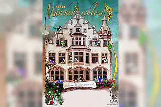 CLACKmärchenschloss o Dornröschen PREMIERE